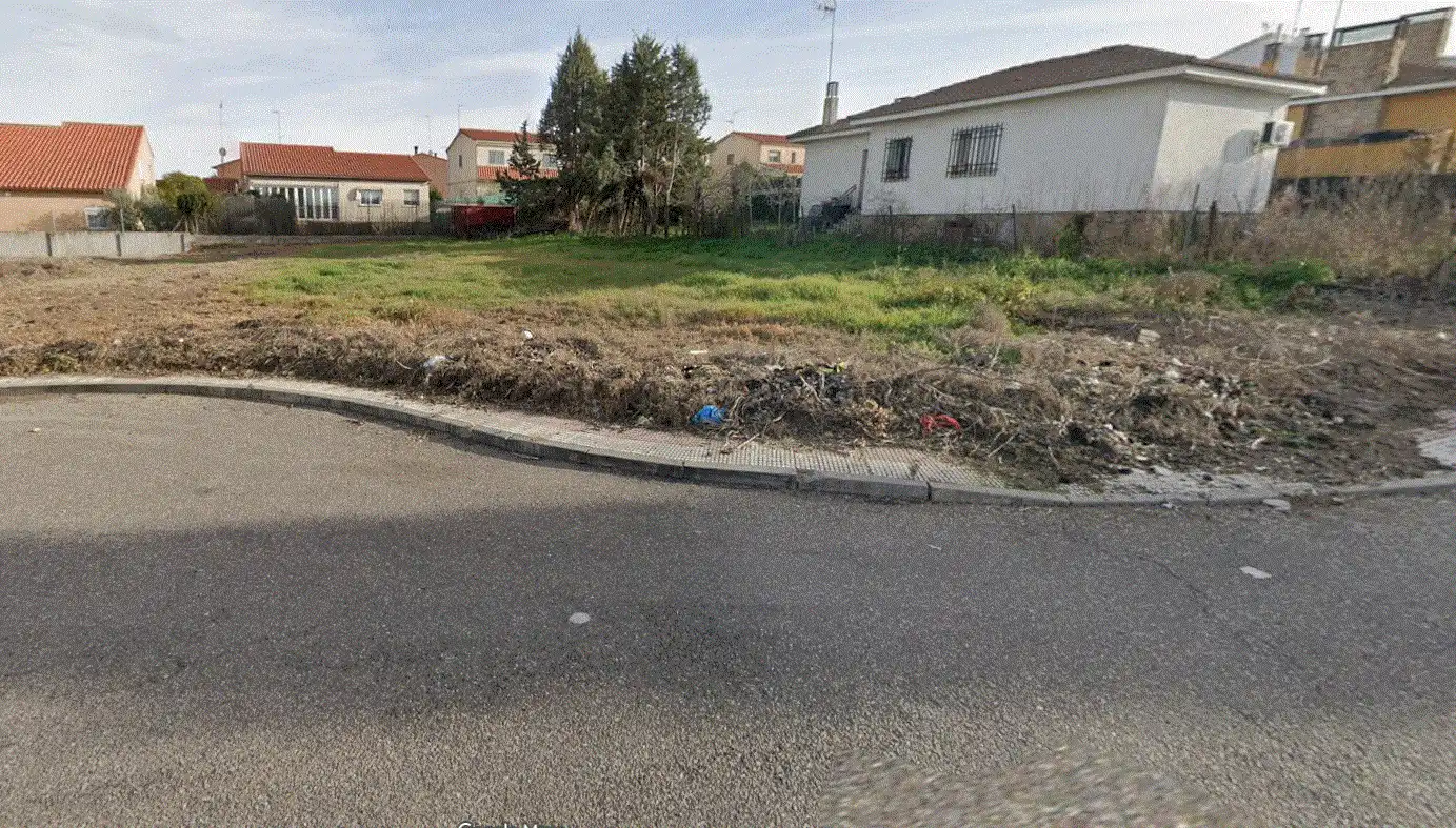 Wohnbaugrundstück zum Verkauf in Calle Brial 182, imagen 2