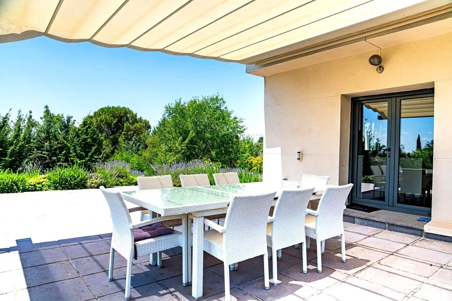 House with pool for sale in El Olivar de Mirabal, imagen 39