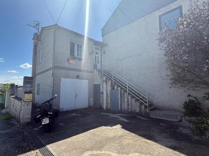 Exterior view of House or chalet for sale in Ourense Capital   with Heating
