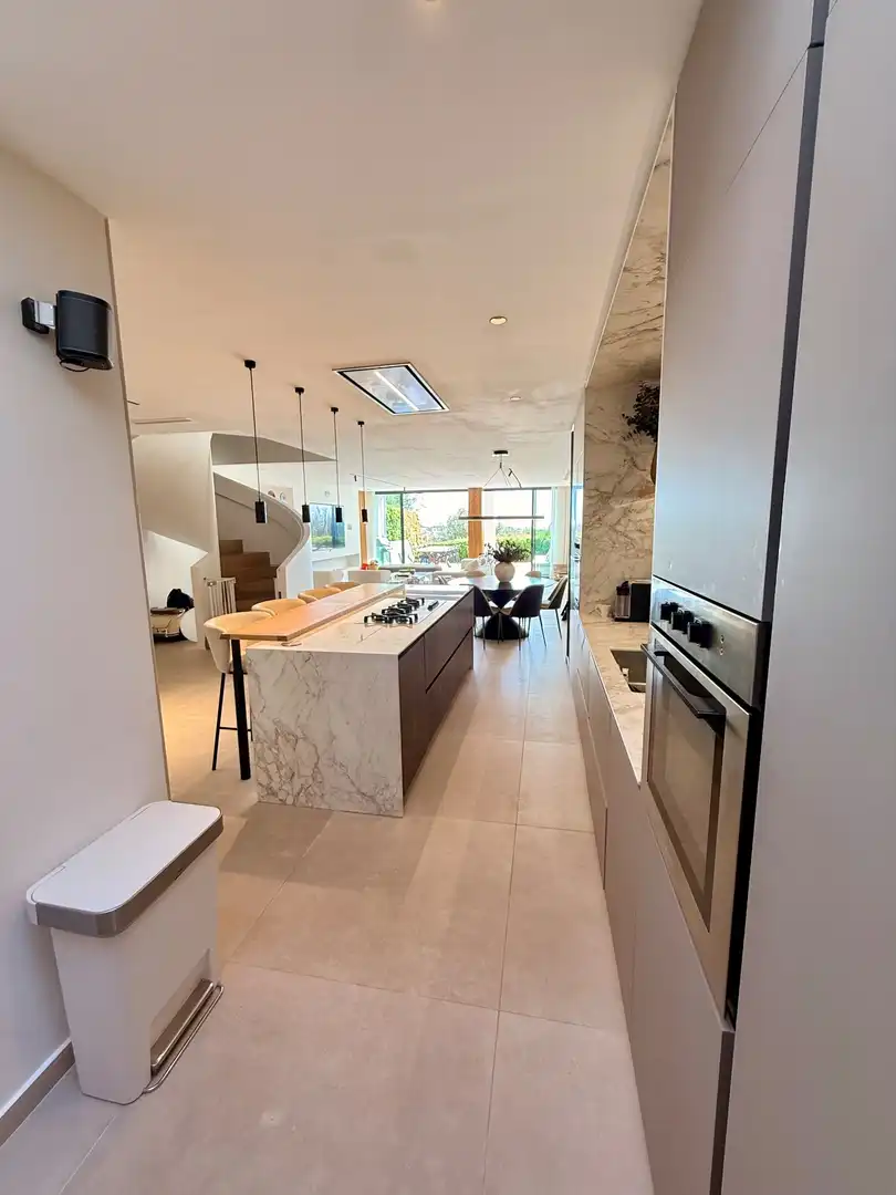 Adosado con piscina en venta en C. Hernán Cortés, 1-132, 29678 Benahavís, Málaga, imagen 11