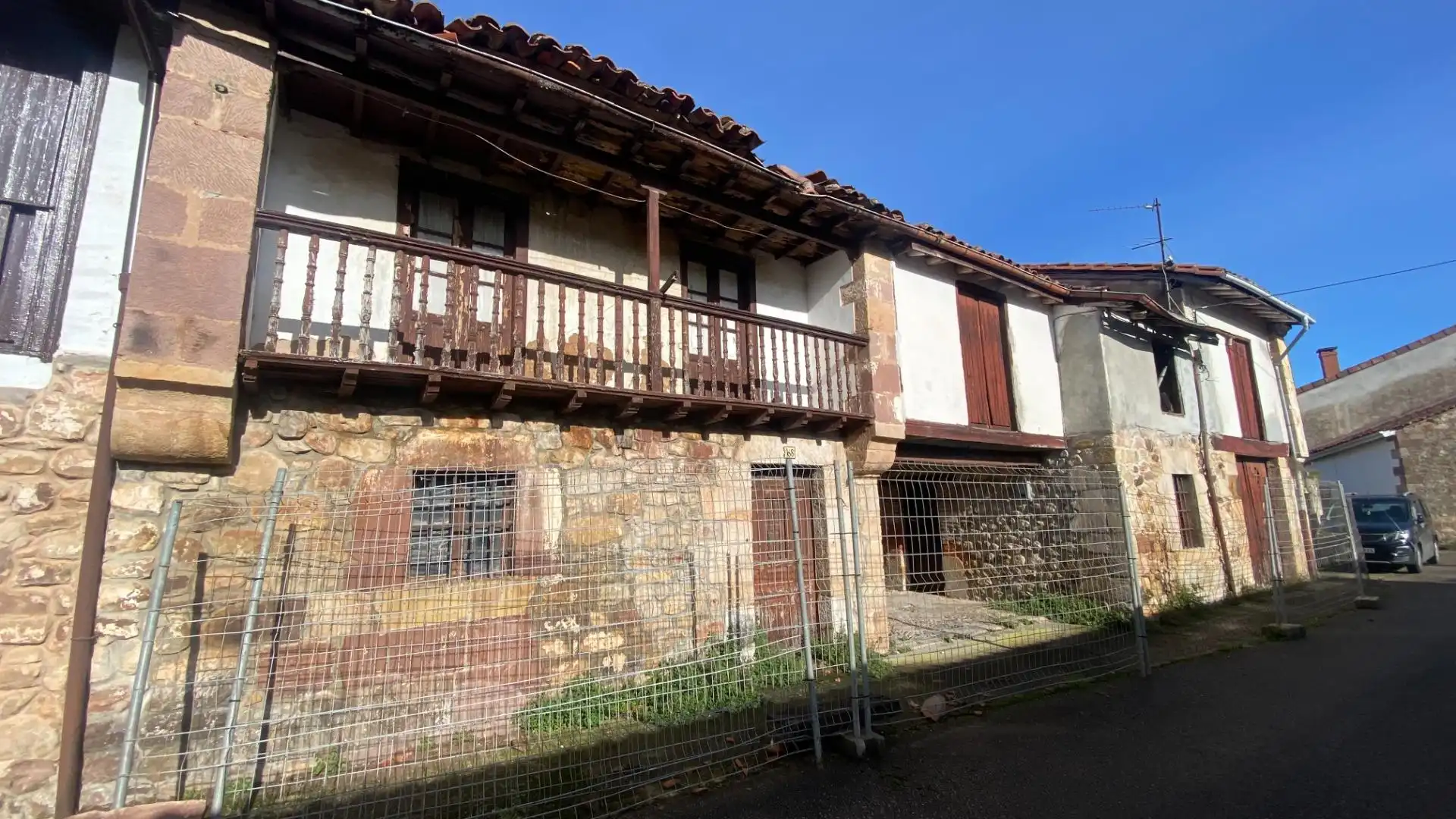 Casa o chalet en venta en MAZCUERRAS, Mazcuerras