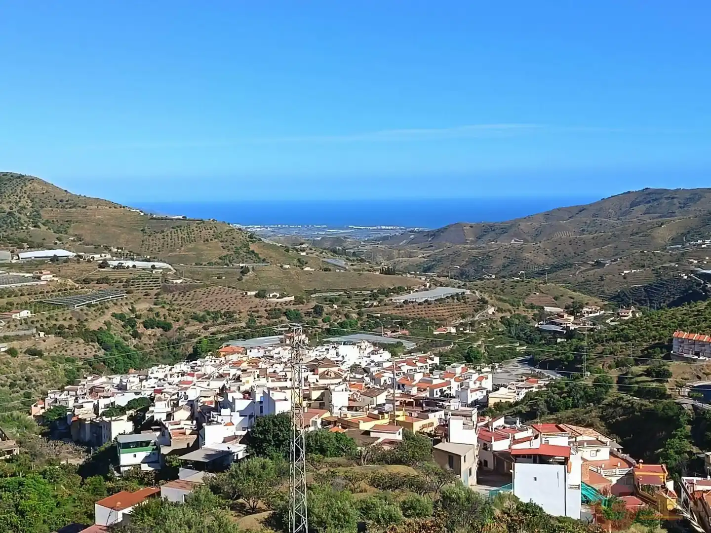 Casa rústica en venda a Ítrabo, imagen 12