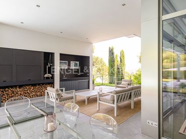 Casa con balcón en venta en Calle Playa de Castro Urdiales