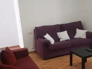 Appartamento con terrazza in affitto a Centro, imagen 3