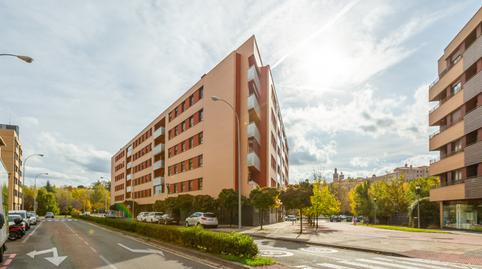 Foto 3 de Pis en venda a Pamplona-iruña - Travesia Arbizu, 3, Rochapea, Navarra