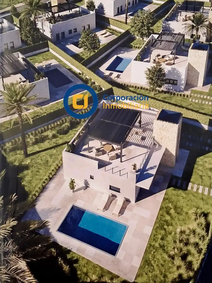 Detached house with terrace for sale in Pedanías Sur, imagen 2