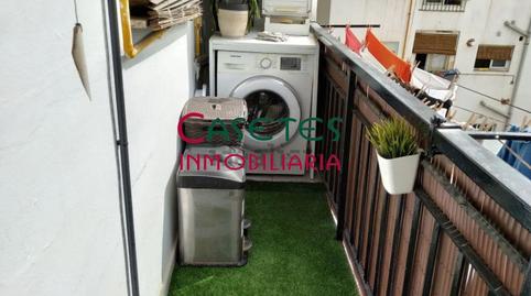 Foto 5 de Pis en venda a Barrio de Benimaclet,  Valencia Capital