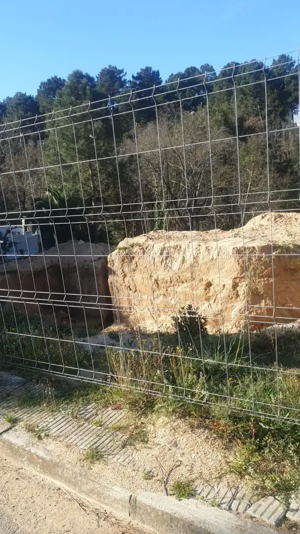 Terreny residencial en venda a Puigventós, imagen 10