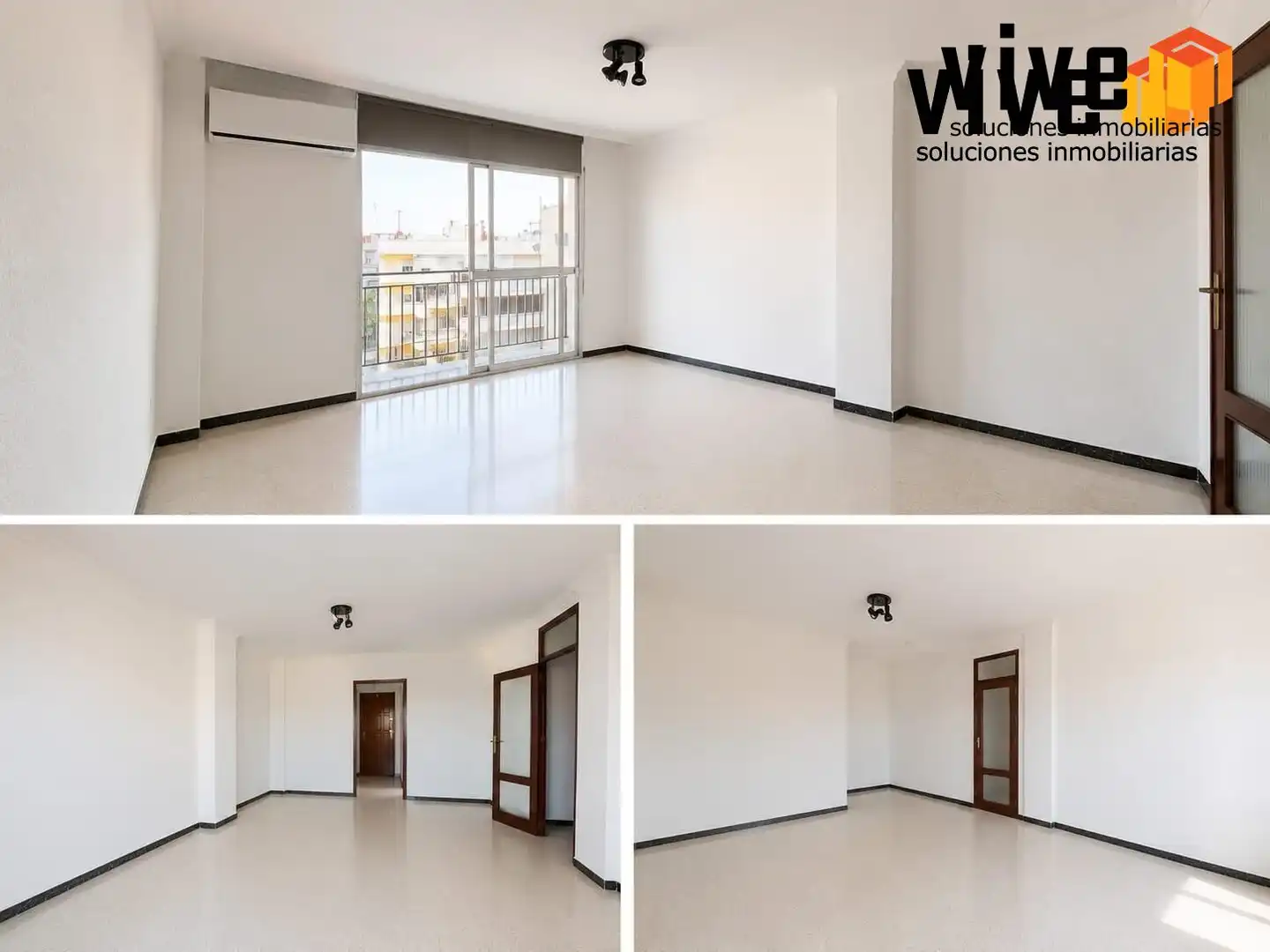 Piso en venta en Villegas