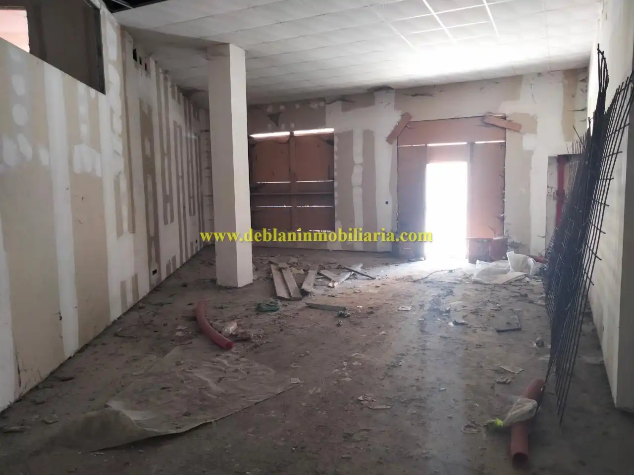 Business premises for sale in CALLE CENTINELA, imagen 5