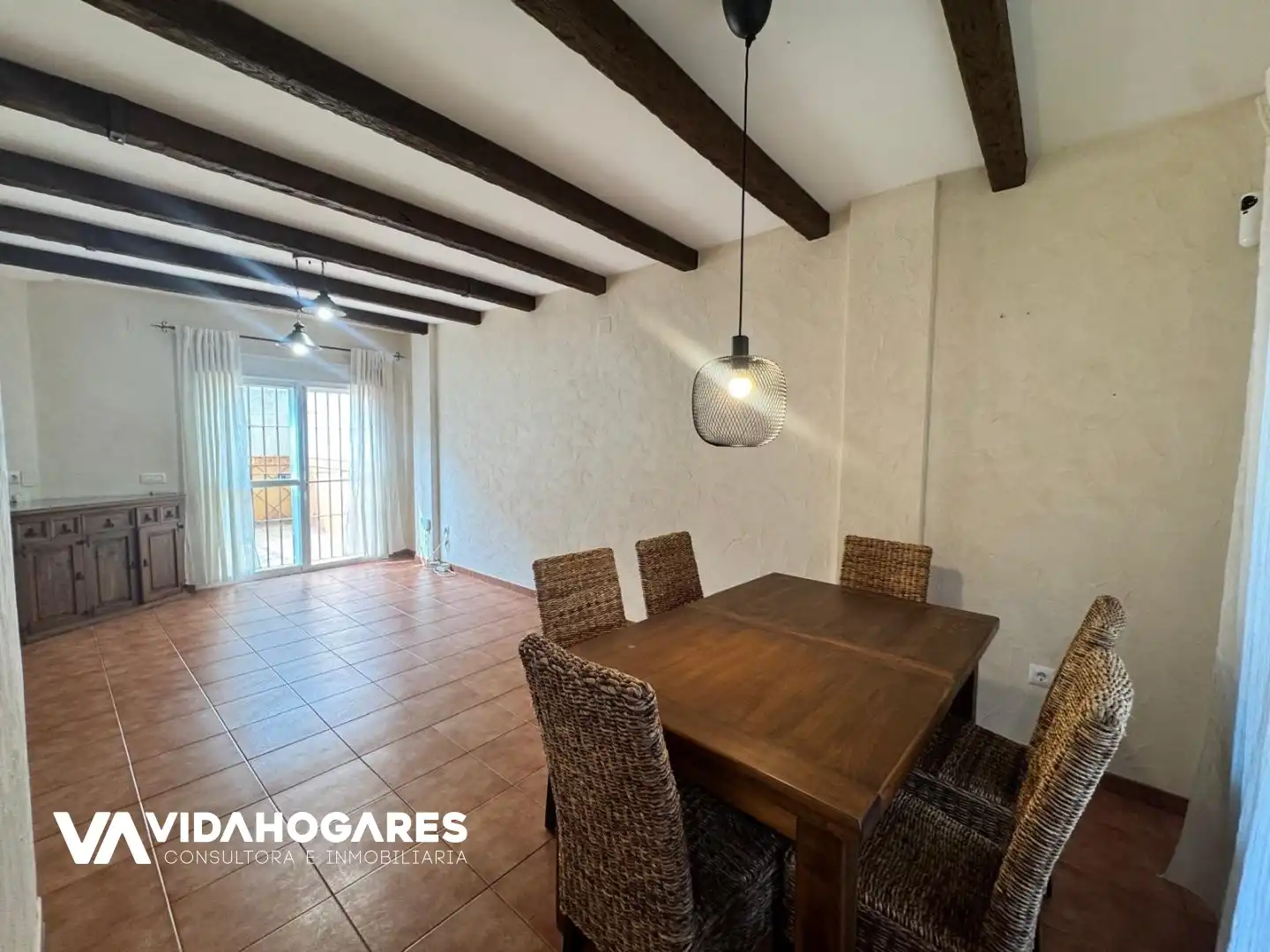 Houses for sale in Rota