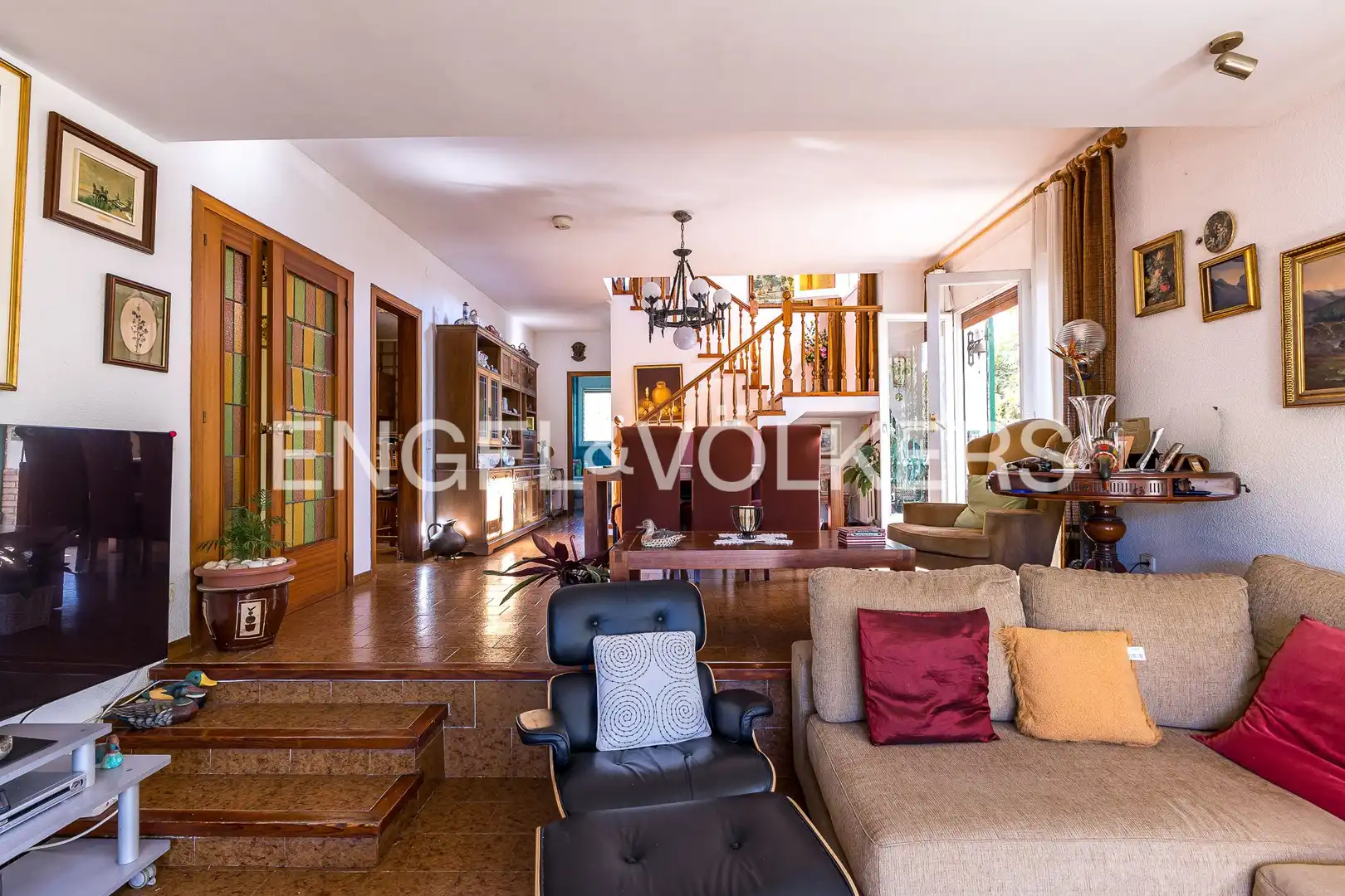 Maison avec piscine à vendre à Vilassar de Dalt, imagen 36