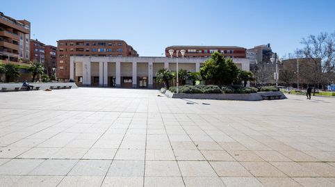 Foto 5 de Piso en venta en Plaza Ciudad de Los Cármenes, San Francisco Javier, Granada Capital