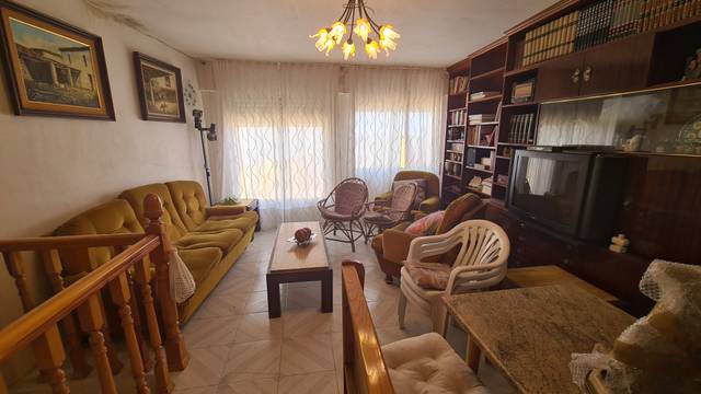 Casa-chalet en Venta en Calle Vadillo en Buendía