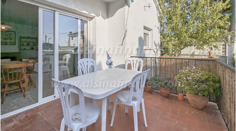 Foto 2 de Casa o xalet en venda a Avenida Arbres, 39, Serra Brava, Lloret de Mar