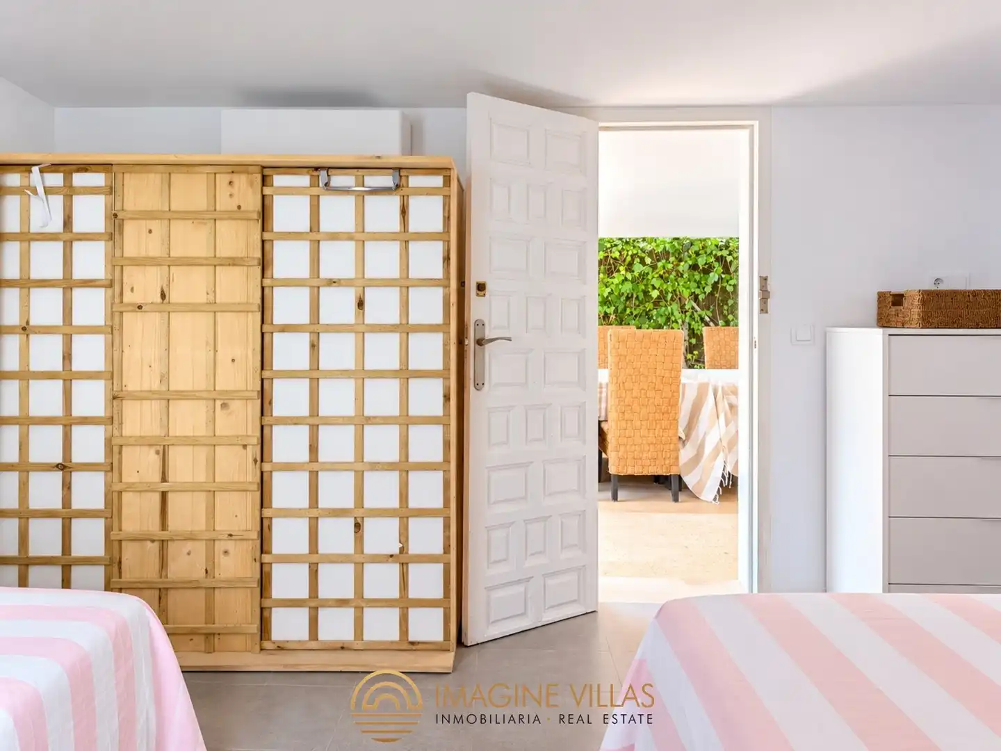 Maison avec jardin à vendre à LOS CUBANITOS, imagen 20