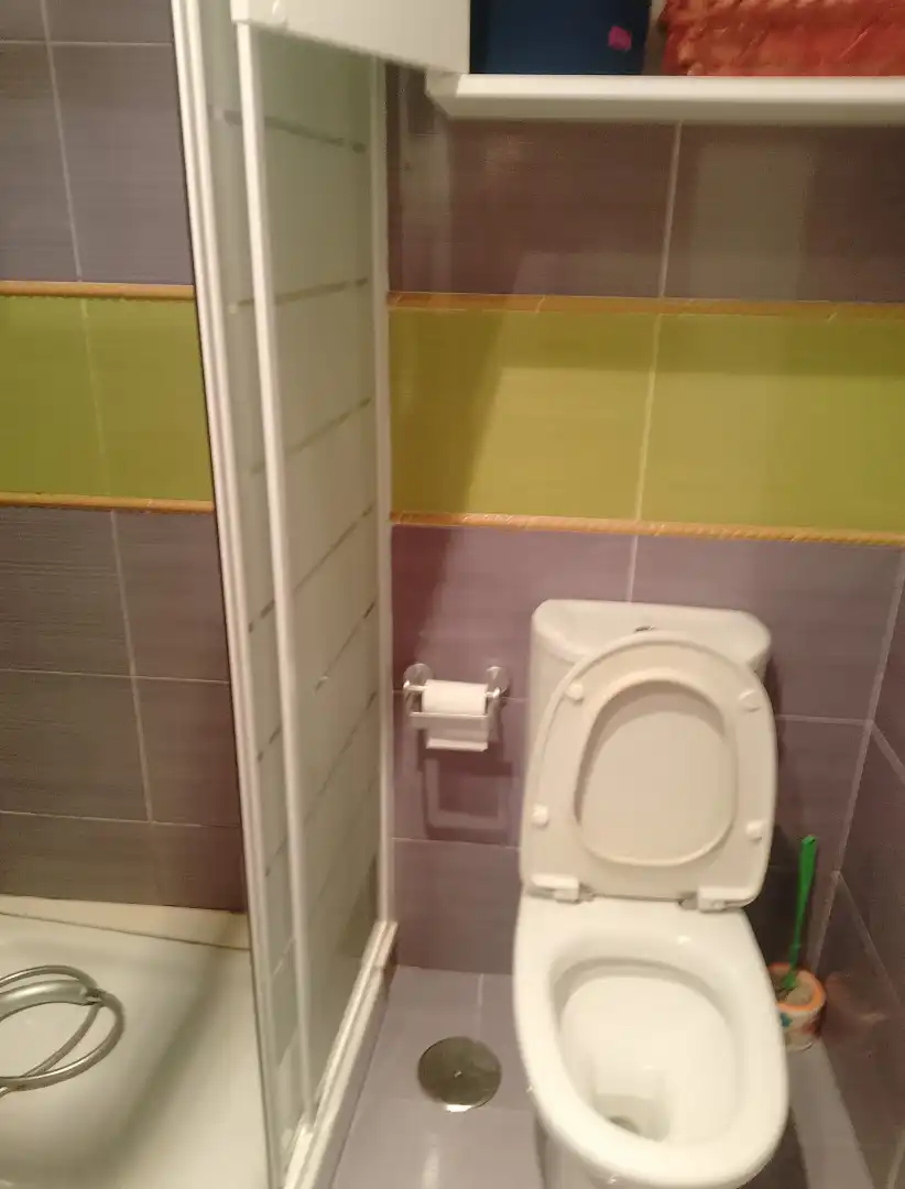 Appartamento con ascensore in affitto a Rúa Atalaia, imagen 10