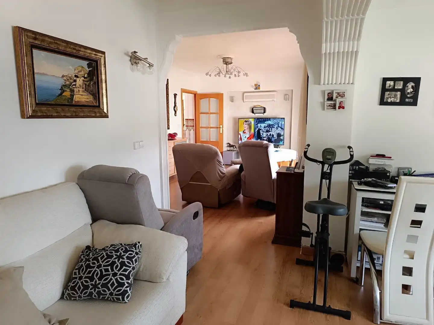 Villa mit Garten zum Verkauf in Barranco Hondo, imagen 19