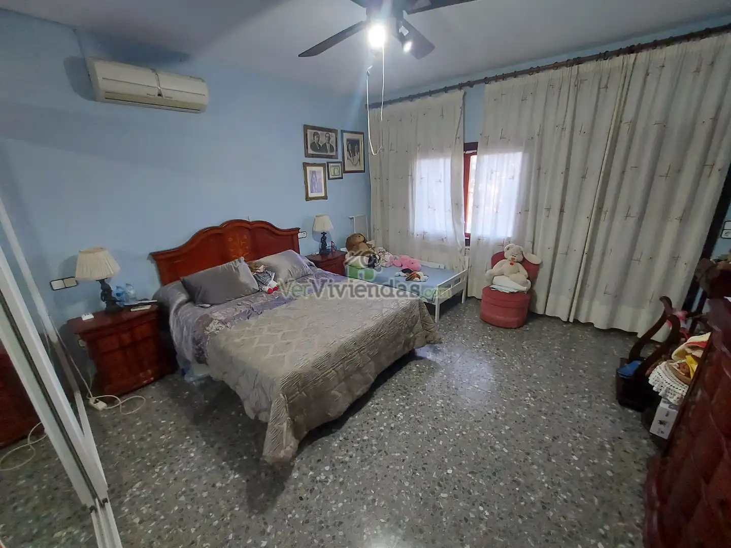 Casa con terraza en venta en Carrer Major 506, imagen 35