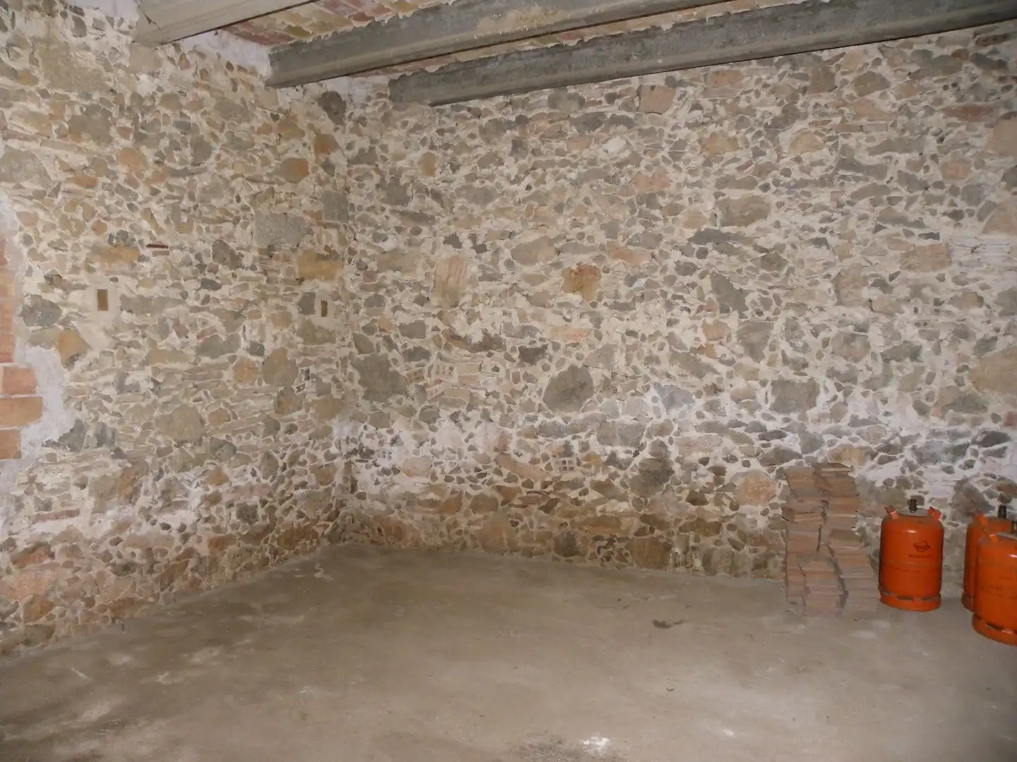 Country homes for sale in Ullà  with Private garden and Storage room