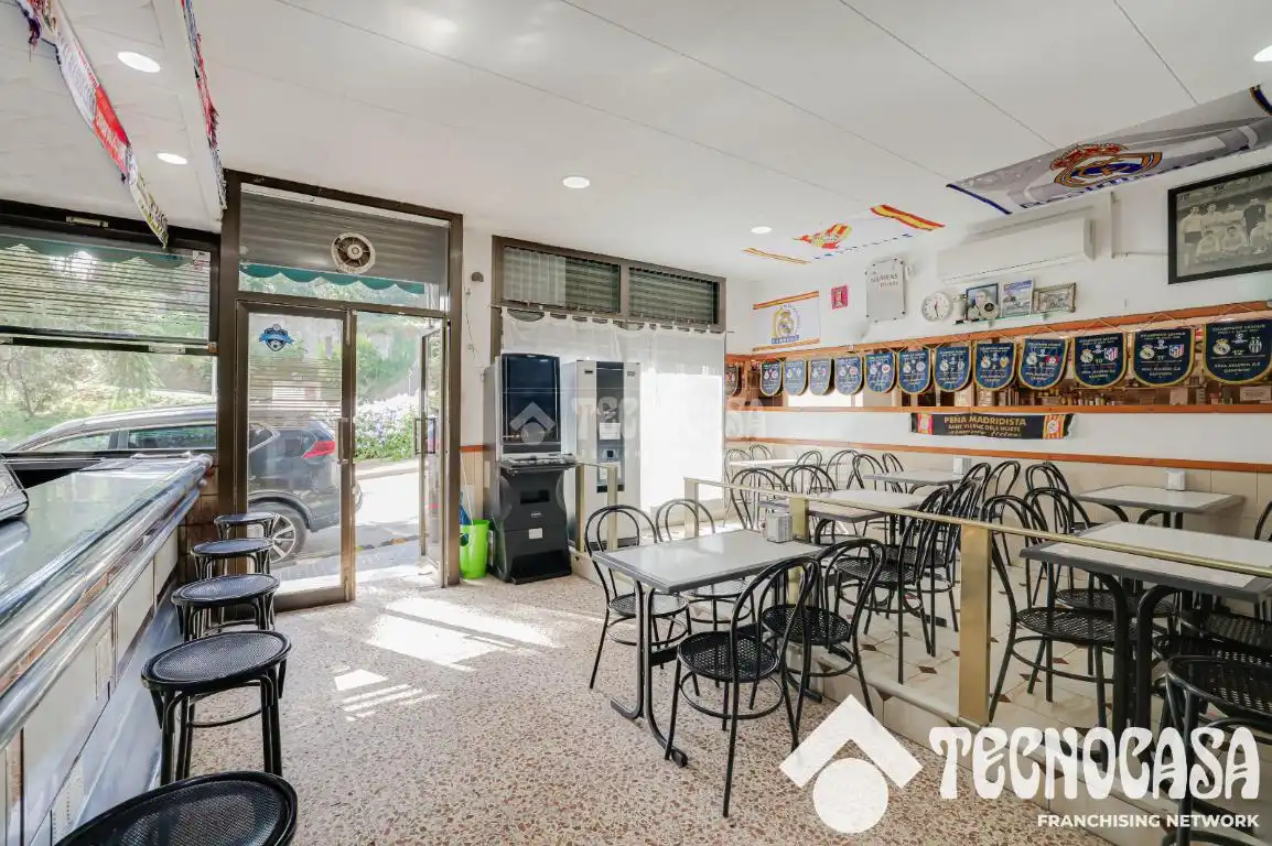 Business premises for sale in Sant Vicenç Dels Horts, imagen 4
