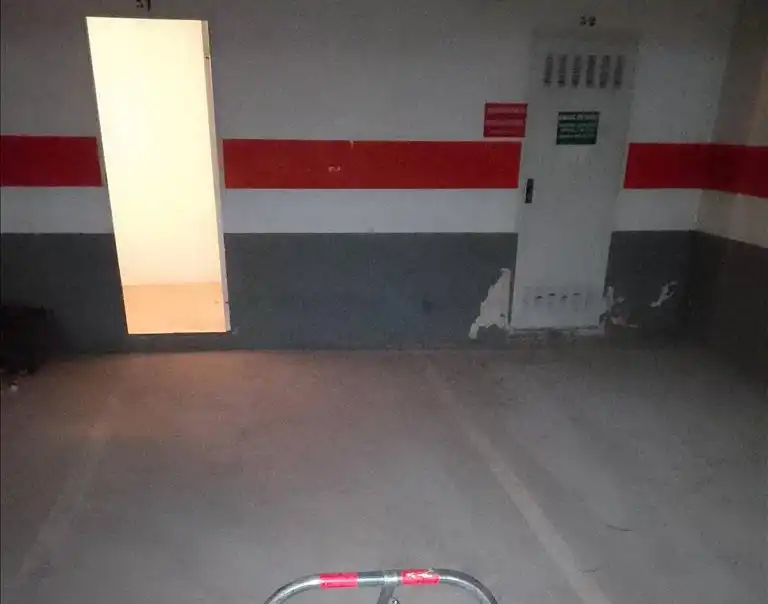 Aparcament en venda a Urbezo Unsain, imagen 2