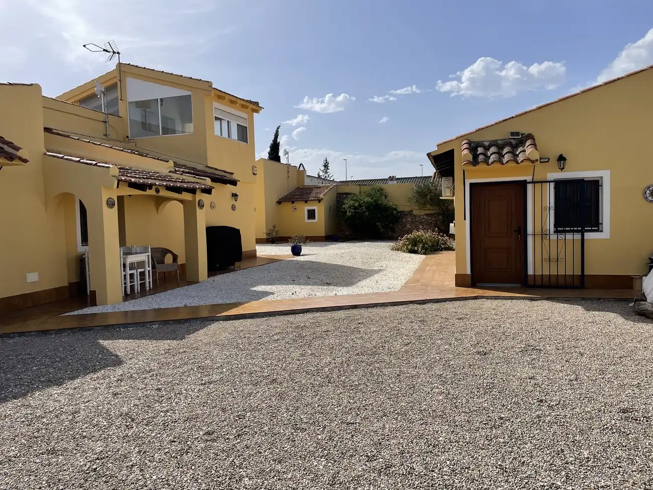 House with pool for sale in Totana, imagen 11