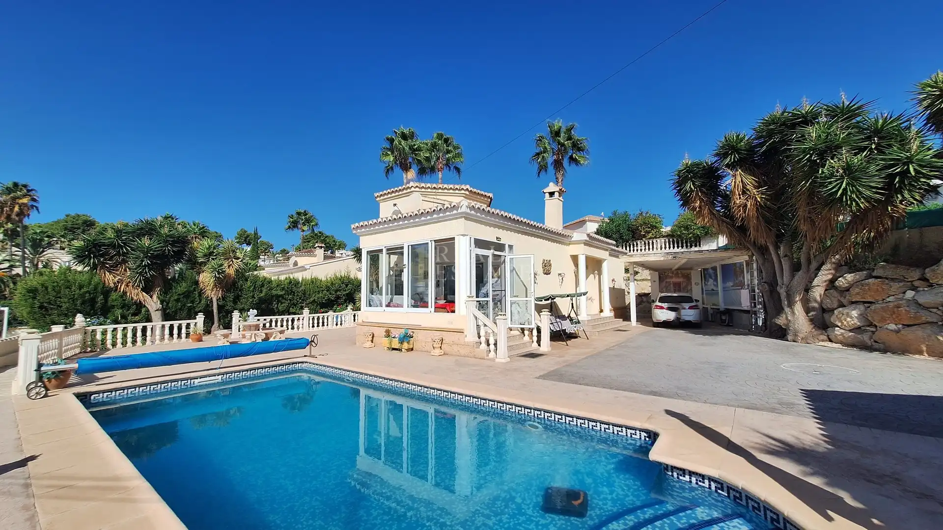 Haus mit Pool zum Verkauf in Calle Badajoz, imagen 26