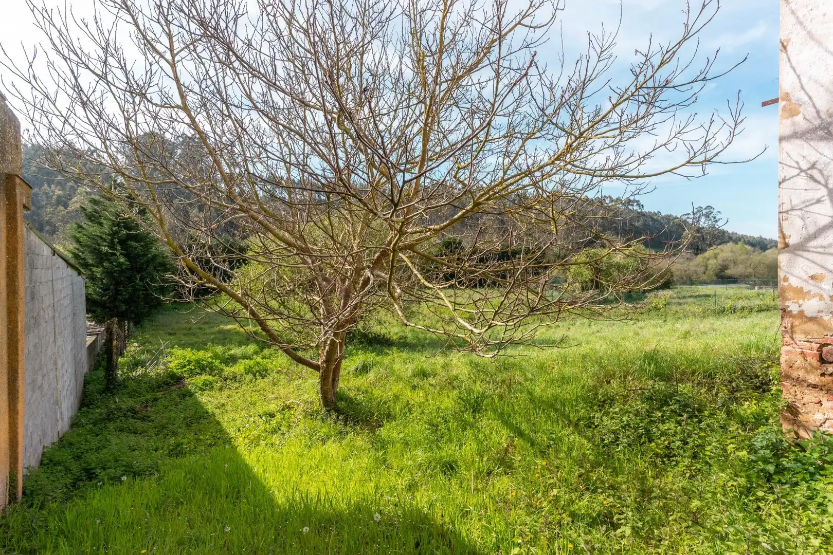 Residencial en venda en Carreño
