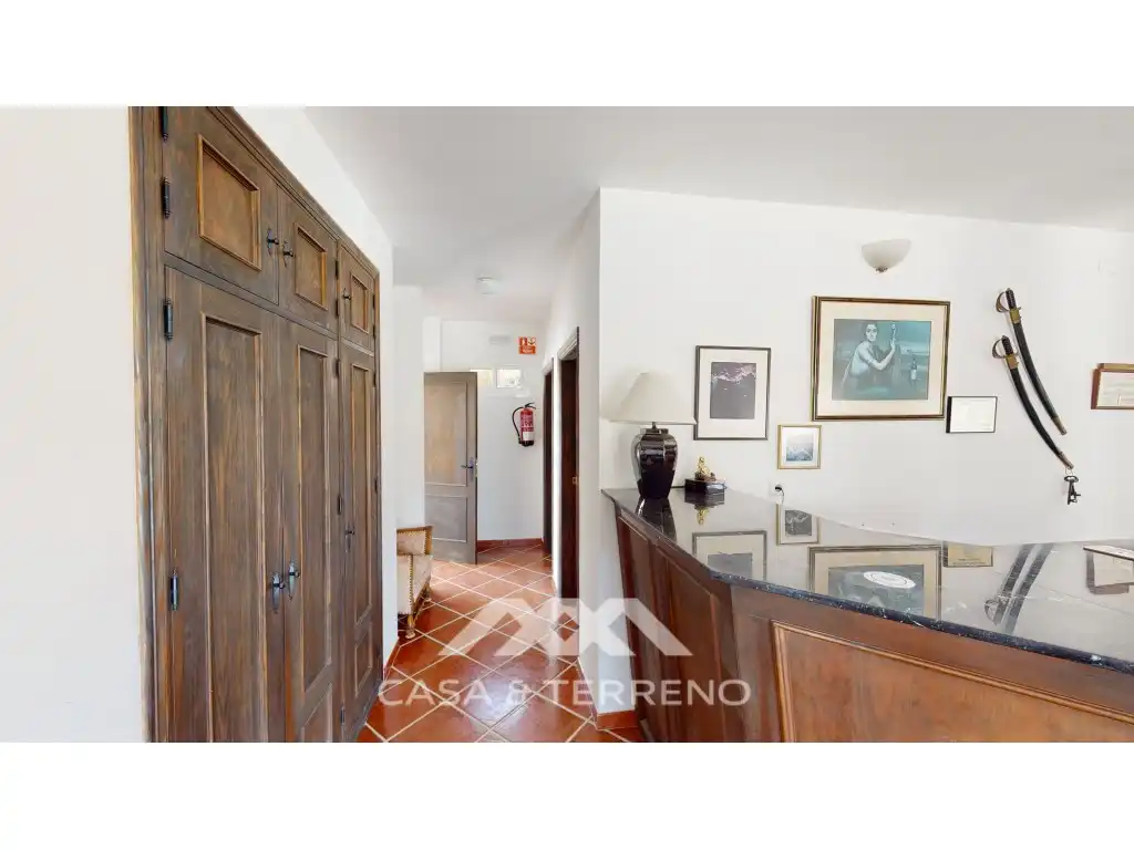 Local en venta en Macharaviaya con Aire acondicionado