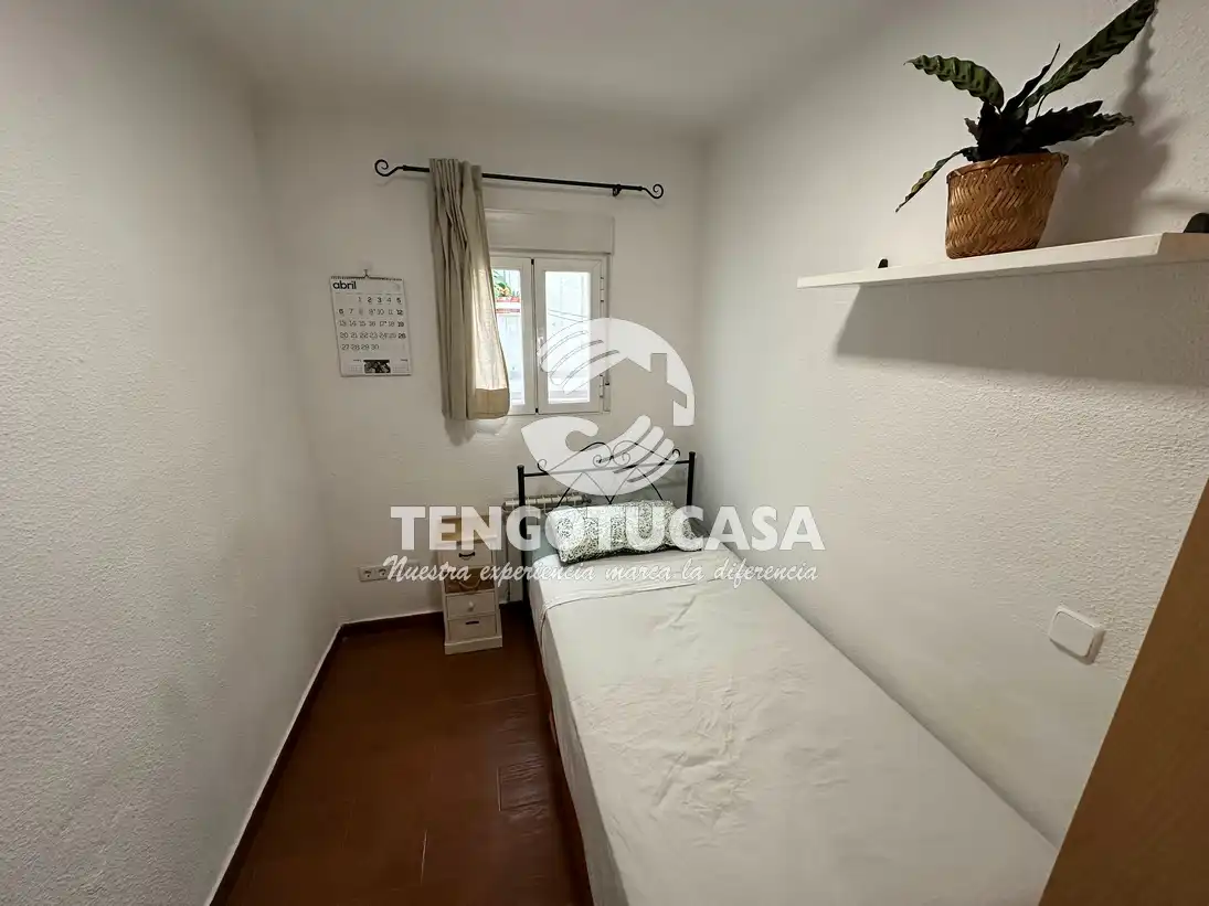 Wohnung zum Verkauf in Calle de Zaldívar, Simancas
