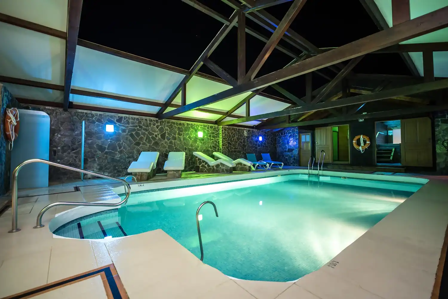 Maison avec piscine à vendre à Conil, imagen 4