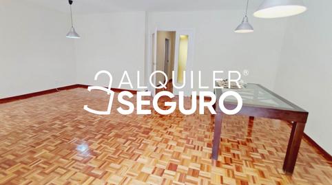 Photo 4 of Flat to rent in Sector Islas , Segunda Fase, Madrid