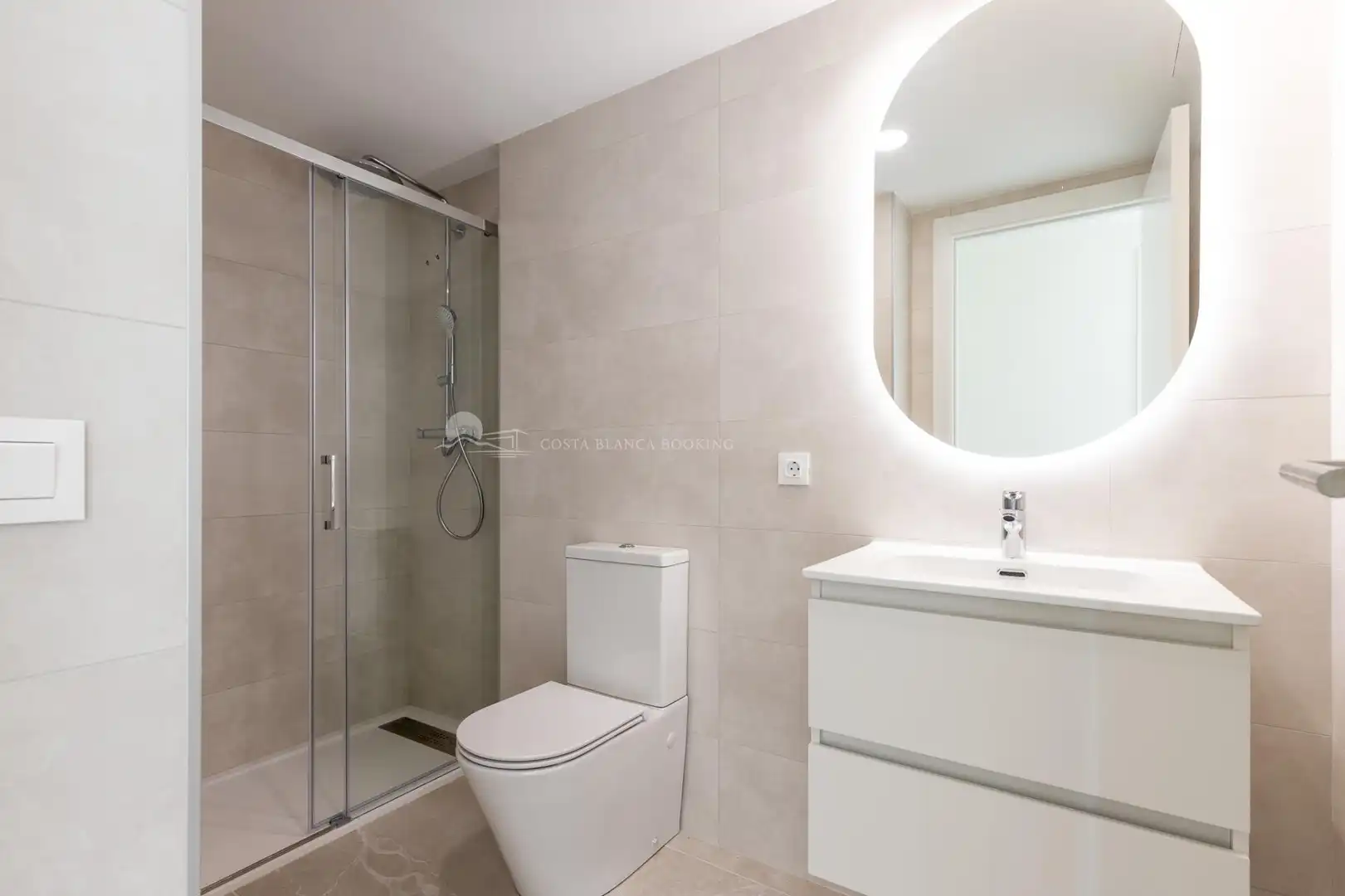 Apartamento con piscina en venta en Platja de Torres, imagen 15