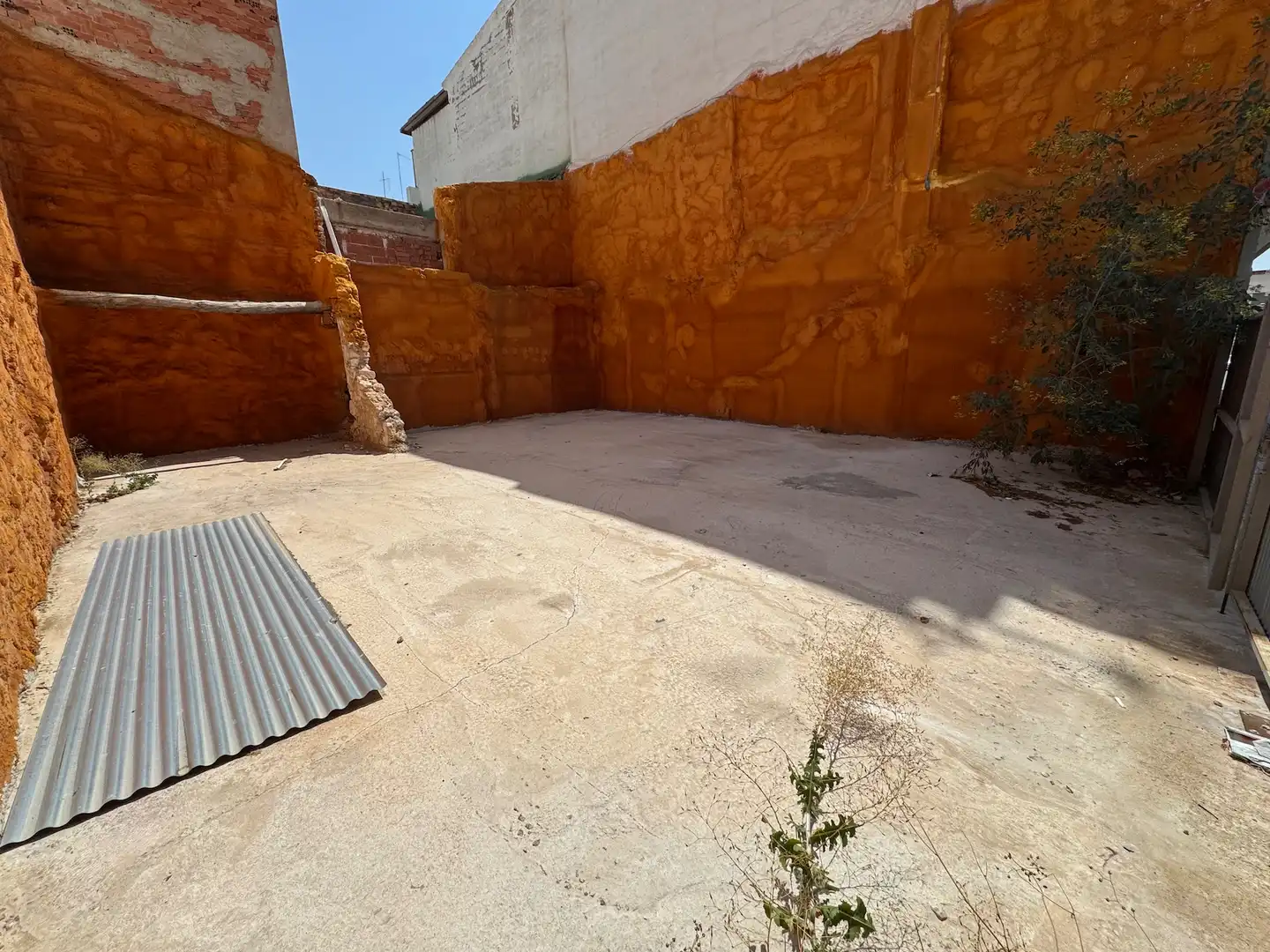 Residential land for sale in Las Cruces, imagen 2