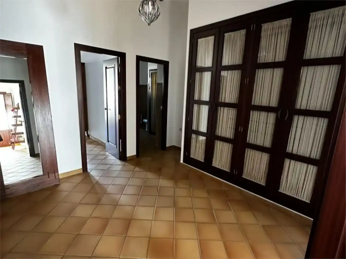 Casa o xalet en venda en Villalba del Alcor amb Aire condicionat, Piscina i Balcó