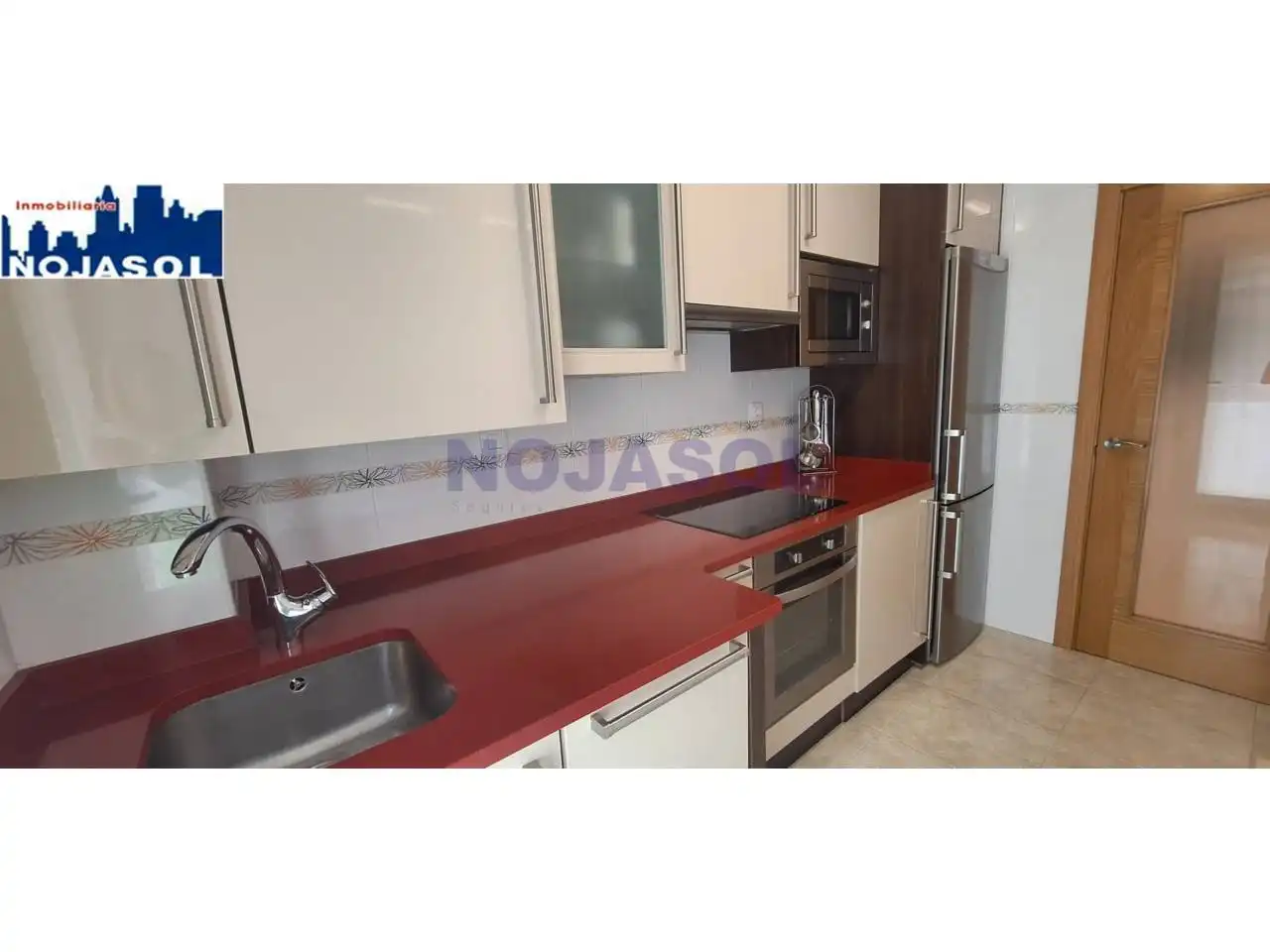 Apartament amb piscina de lloguer a Calle LA COSTA 2, imagen 11