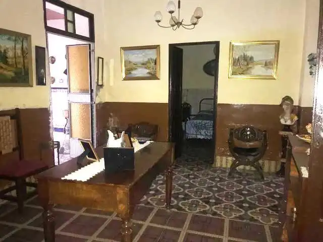 Casa con terraza en venta en Fuente Obejuna, imagen 6