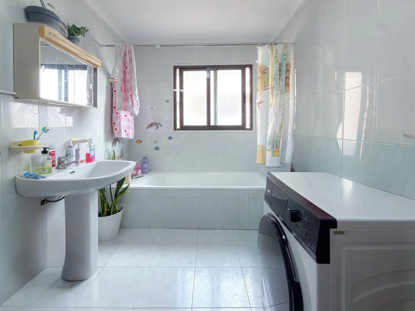 Apartament amb terrassa en venda a Centro, imagen 6