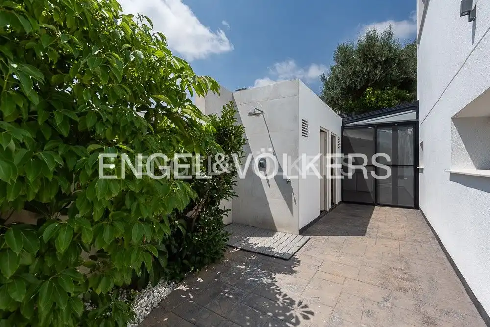 Terraza de Casa o chalet en venta en Zona Avenida Alta - Auditorio
