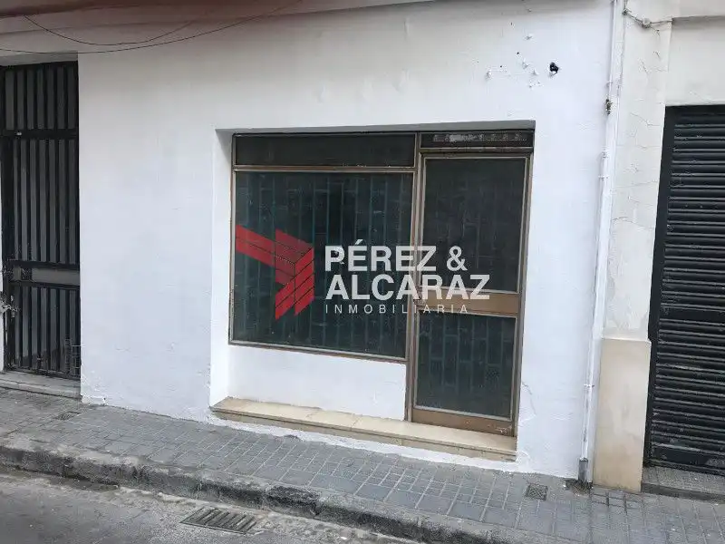 Business premises for sale in Calle Cigüela 32, imagen 2