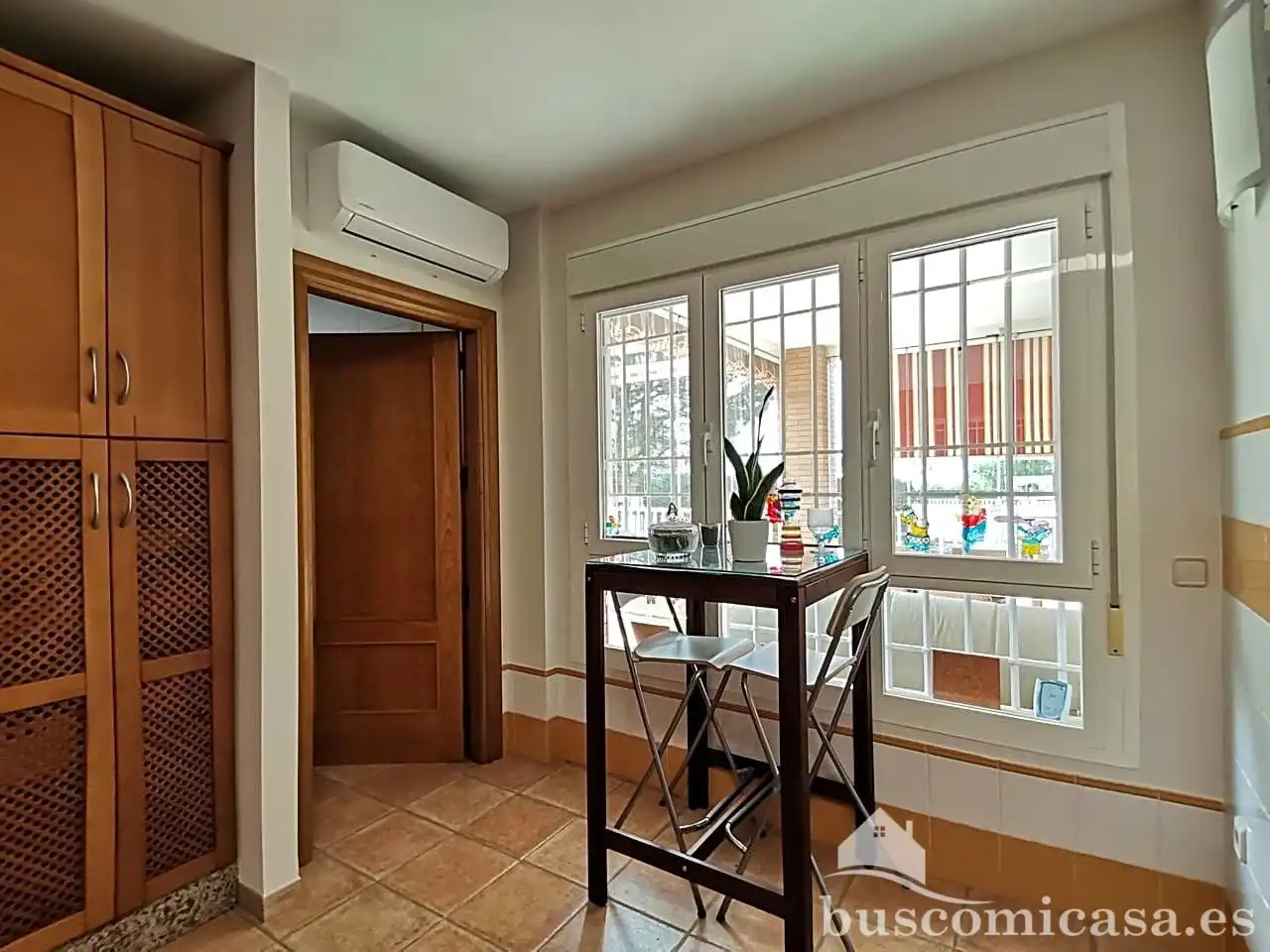 Casa o chalet en venta en Linares con Aire acondicionado, Calefacción y Jardín privado