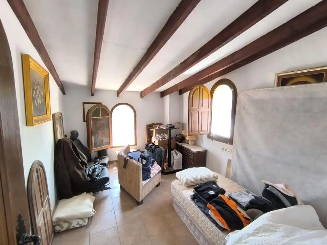 Casa con piscina in vendita a Novelda, imagen 19