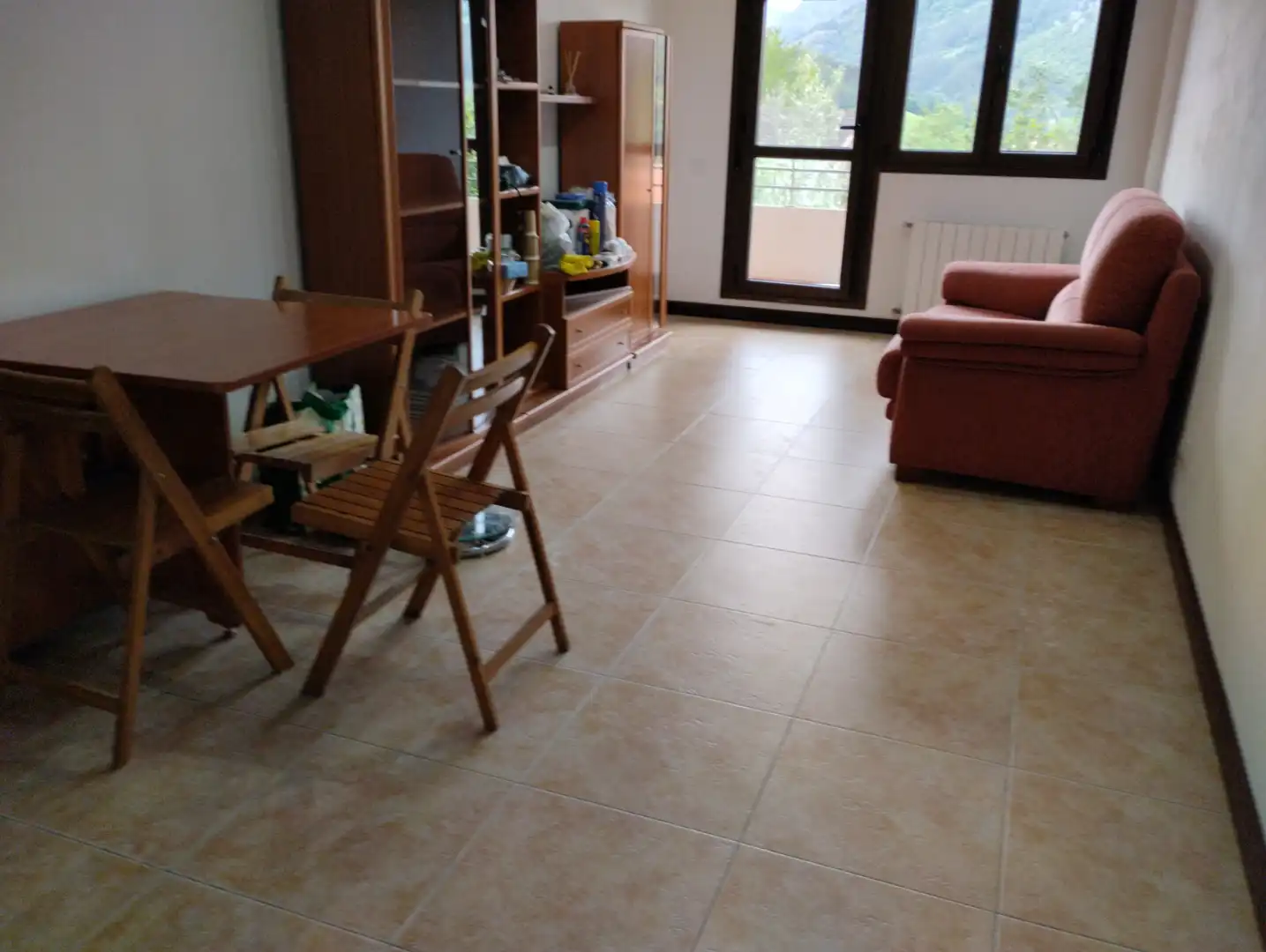 Flat with terrace for sale in Calle el Cañado 4, imagen 4