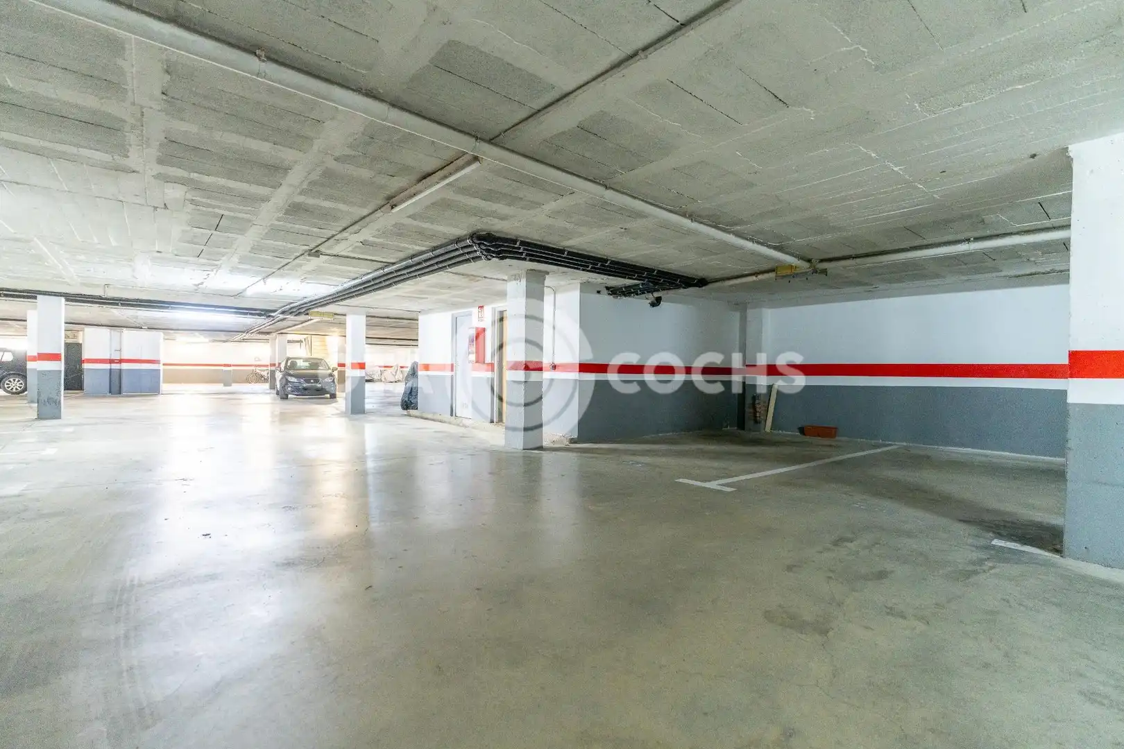 Appartement avec terrasse à vendre à Carrer BRUSSEL·LES, imagen 63