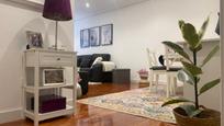 Living room of Apartment for sale in Ourense Capital 