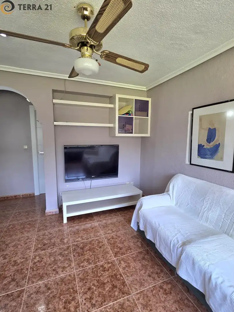 Appartement avec ascenseur à louer à El Valle - Universidad, imagen 3