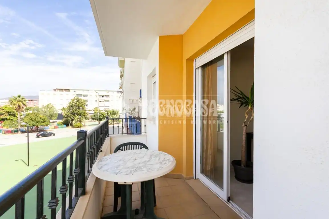 Wohnung mit Aufzug zum Verkauf in Vélez-Málaga ciudad, imagen 34