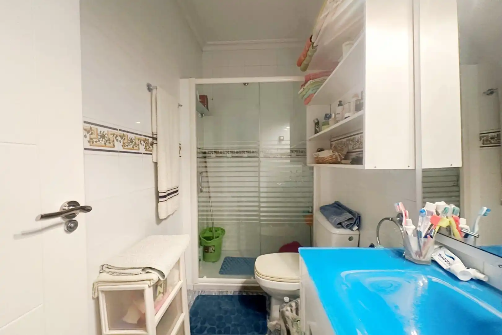 Bungalow en venta en Nueva Torrevieja - Aguas Nuevas, imagen 8