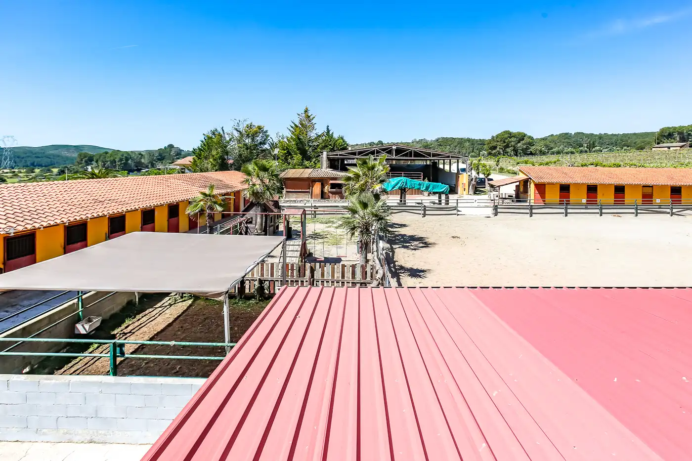 Rural land for sale in Bonastre, imagen 86